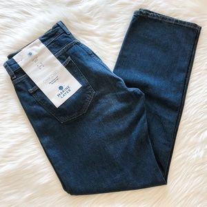 Marine Layer Straight Fit Men's Jeans